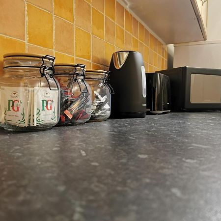 Norfolk Pad - Lovely 1 Bed Apartment In Bath - Top Floor Экстерьер фото