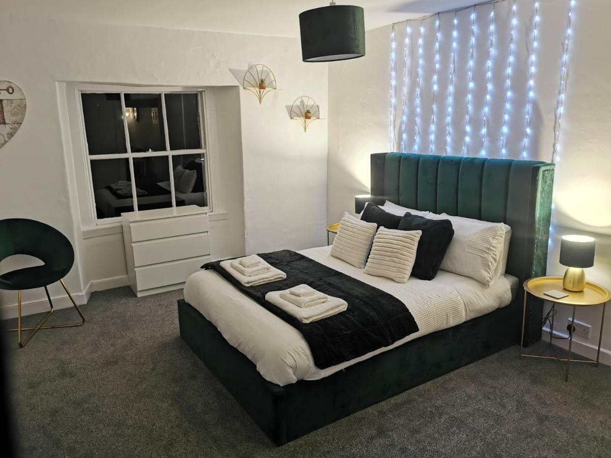 Norfolk Pad - Lovely 1 Bed Apartment In Bath - Top Floor Экстерьер фото