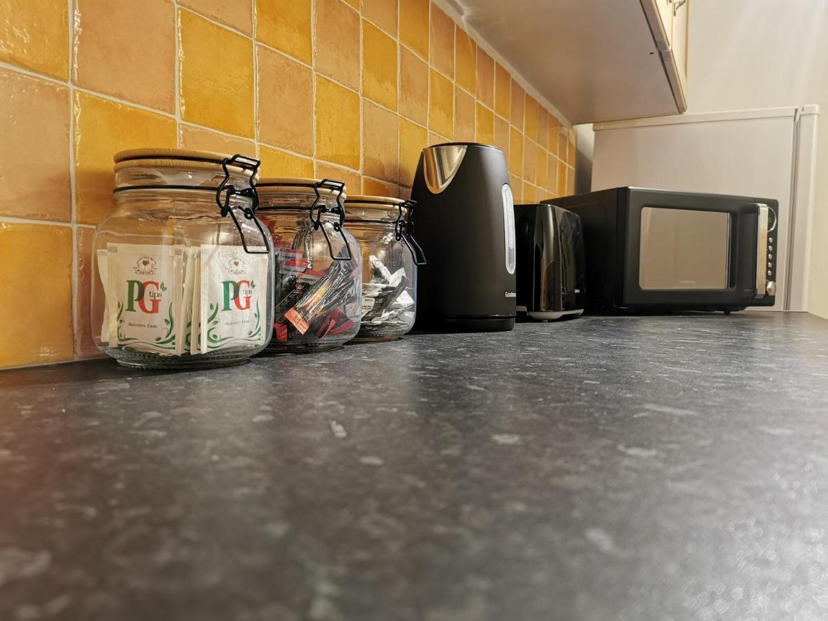 Norfolk Pad - Lovely 1 Bed Apartment In Bath - Top Floor Экстерьер фото