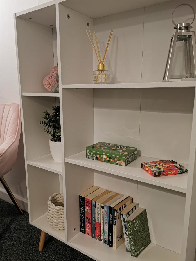 Norfolk Pad - Lovely 1 Bed Apartment In Bath - Top Floor Экстерьер фото