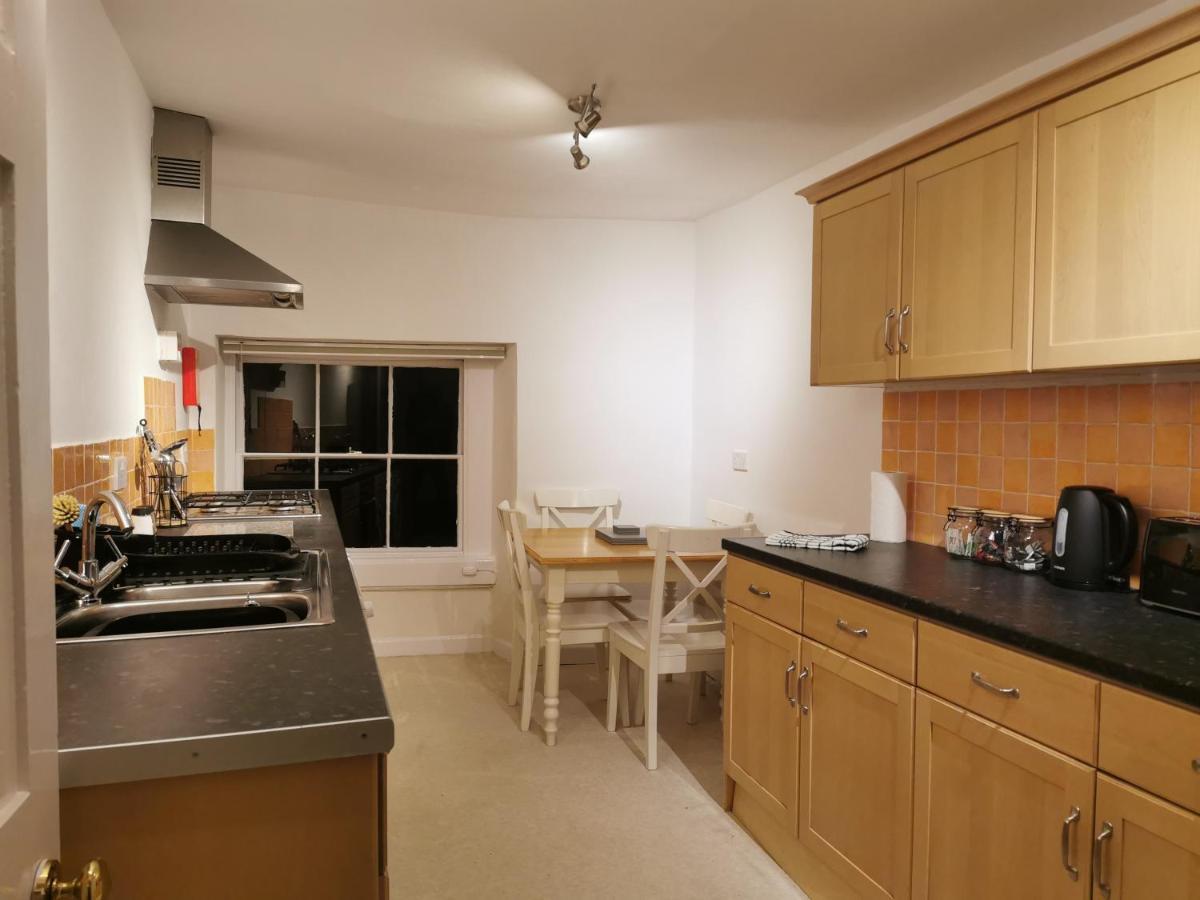 Norfolk Pad - Lovely 1 Bed Apartment In Bath - Top Floor Экстерьер фото