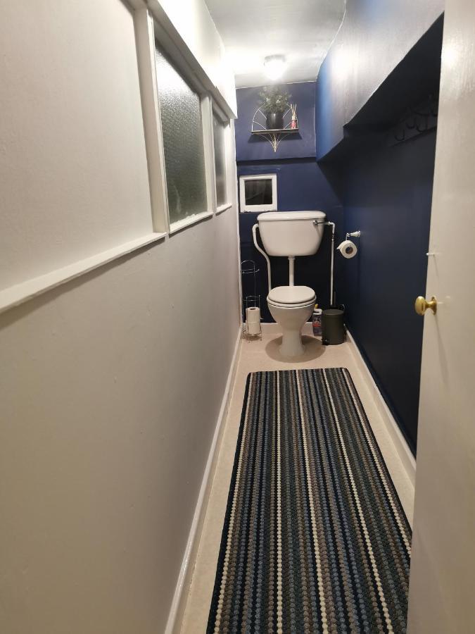 Norfolk Pad - Lovely 1 Bed Apartment In Bath - Top Floor Экстерьер фото