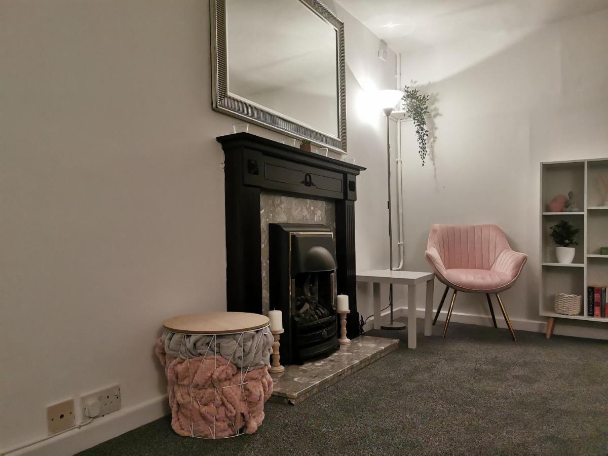 Norfolk Pad - Lovely 1 Bed Apartment In Bath - Top Floor Экстерьер фото