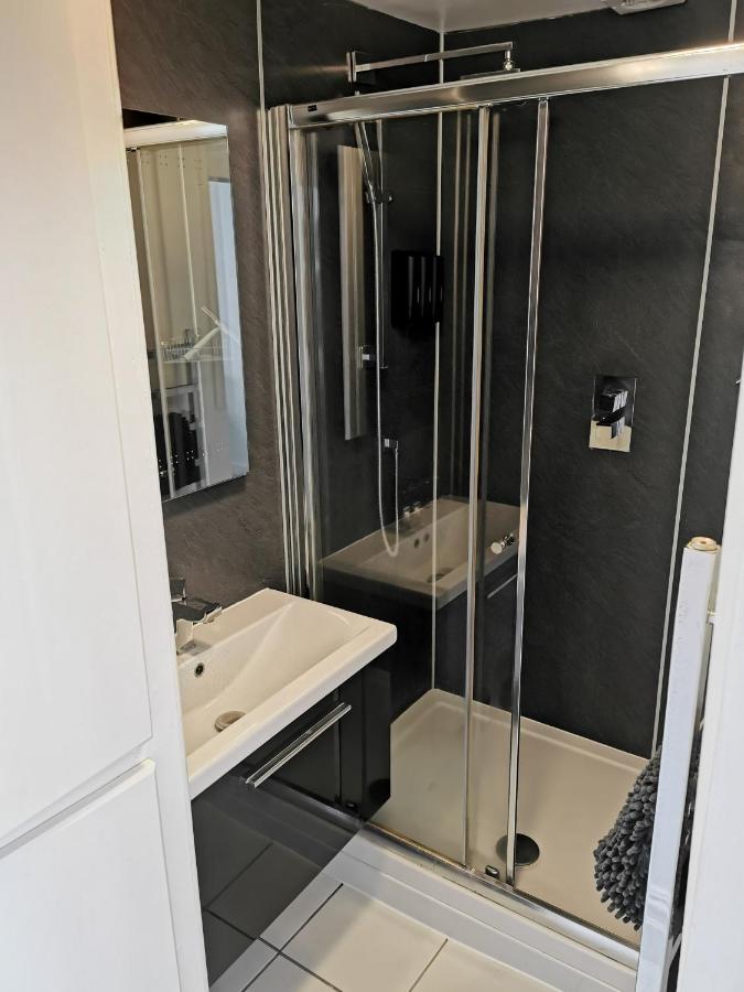 Norfolk Pad - Lovely 1 Bed Apartment In Bath - Top Floor Экстерьер фото